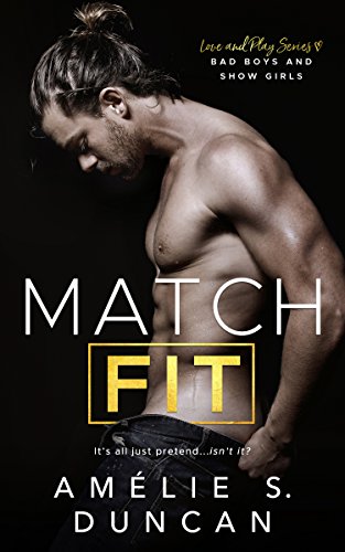Match Fit (Love and Play Series Book 1)