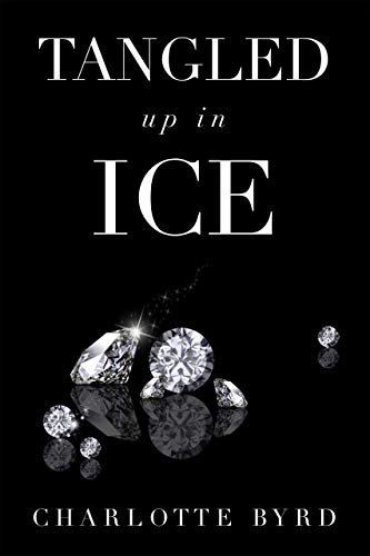 Tangled Up in Ice (Tangled Series)
