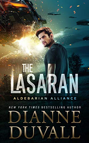 The Lasaran (Aldebarian Alliance Book 1)