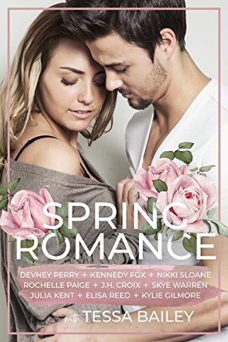 Spring Romance: Nine Happily Ever Afters