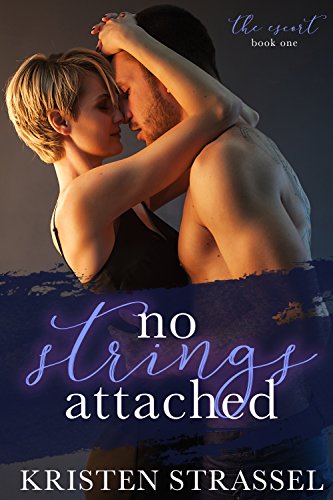 No Strings Attached (The Escort Book 1)