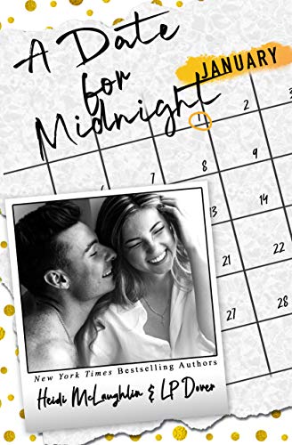 A Date for Midnight (The Dating Series Book 1)