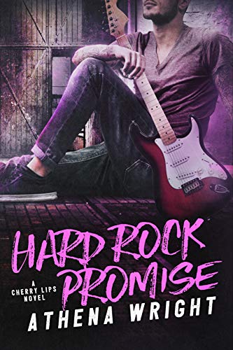 Hard Rock Promise (Cherry Lips Book 0)