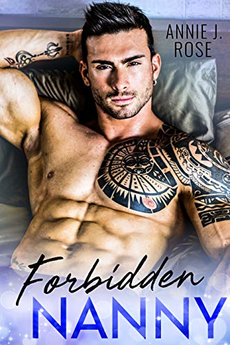 Forbidden Nanny (Sinful Desires Book 3)