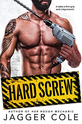 Hard Screw