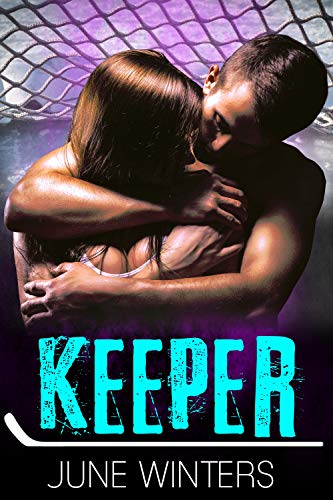 Keeper: A Hockey Romance (Dallas Devils Book 4)