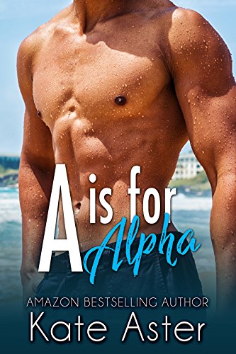 A is for Alpha (Homefront: Aloha, Sheridans Book 1)