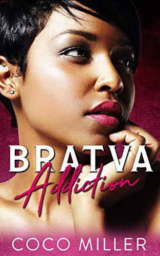 Bratva Addiction (Bratva Debt Duet Book 1)