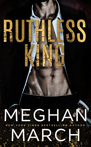 Ruthless King (The Anti-Heroes Collection Book 1)