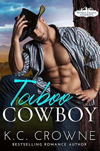 Taboo Cowboy