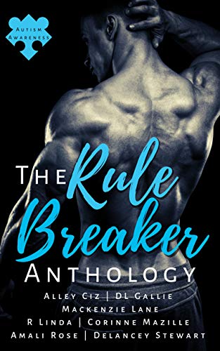 The Rule Breaker Anthology