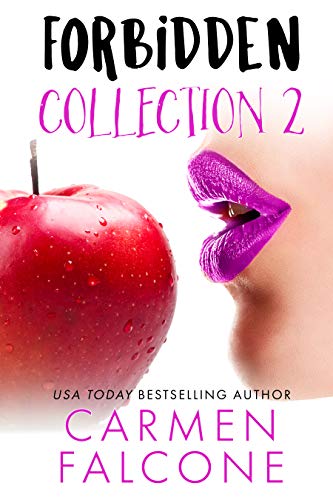 Forbidden Collection (Books 5-7)