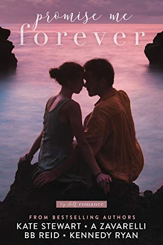 Promise Me Forever (Top Shelf Romance Book 3)
