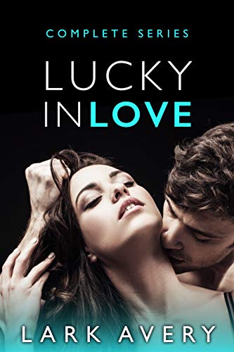 Lucky in Love Complete Series