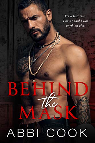 Behind The Mask (Captive Hearts Book 1)