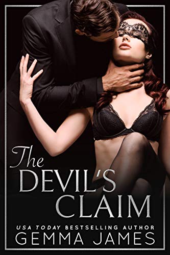 The Devil’s Claim (Devil’s Kiss Book 2)