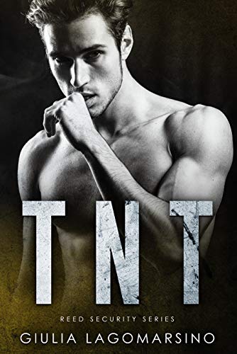 TNT (A Reed Security Romance)