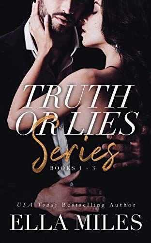 Truth or Lies Series: Books 1-3 (Truth or Lies Boxset Series Book 1)