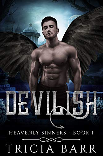 Devilish (Heavenly Sinners Book 1)