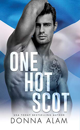 One Hot Scot (Hot Scots)