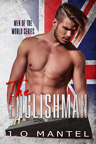 The Englishman (Men Of The World Book 4)