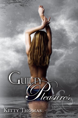 Guilty Pleasures (Pleasure House Book 1)