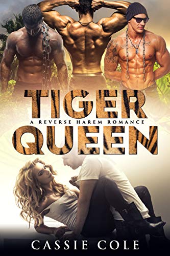 Tiger Queen