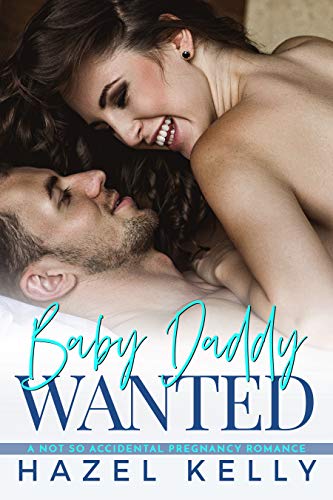 Baby Daddy Wanted (The Masons Book 3)