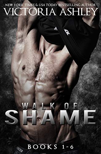 Walk of Shame Series (Books 1-6)