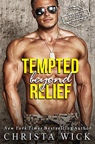 Tempted Beyond Relief (Wylie & Rhea)
