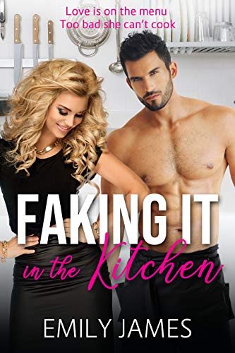Faking It in the Kitchen
