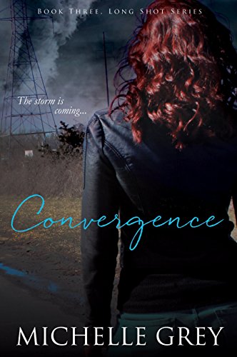 Convergence (Long Shot Series Book 3)