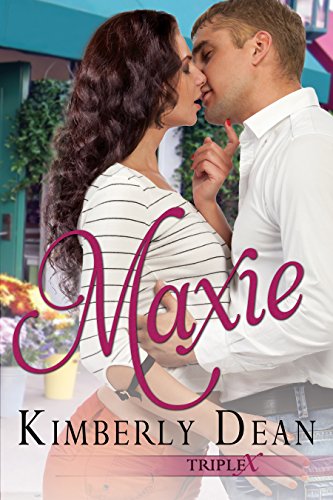 Maxie (Triple X Book 2)