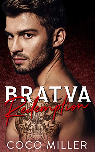 Bratva Redemption (Bratva Debt Duet Book 2)