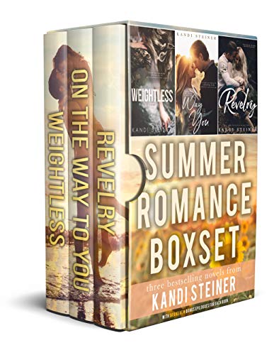 Summer Romance Box Set
