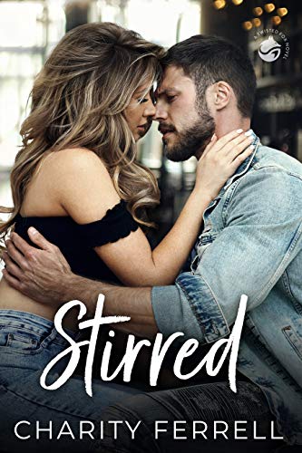 Stirred (Twisted Fox Book 1)