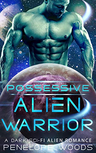 Possessive Alien Warrior