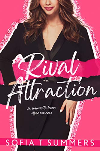 Rival Attraction (Forbidden First Times Book 1)