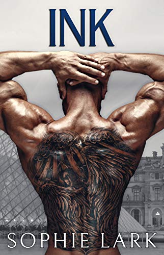Ink (Colors of Crime Book 7)