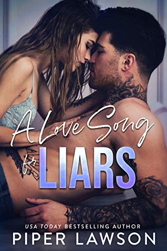 A Love Song for Liars (Rivals Book 1)