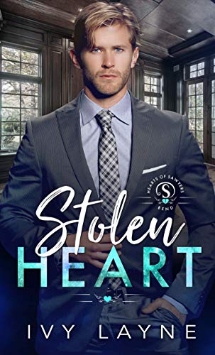 Stolen Heart (The Hearts of Sawyers Bend Book 1)
