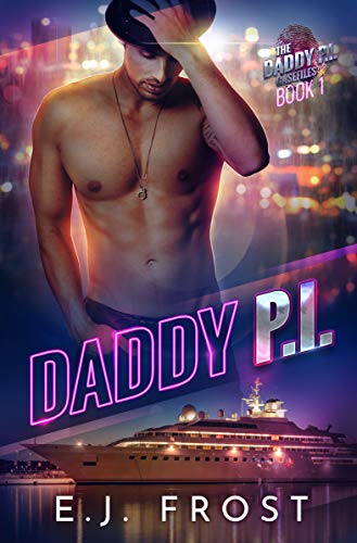 Daddy P.I. (Daddy P.I. Casefiles Book 1)