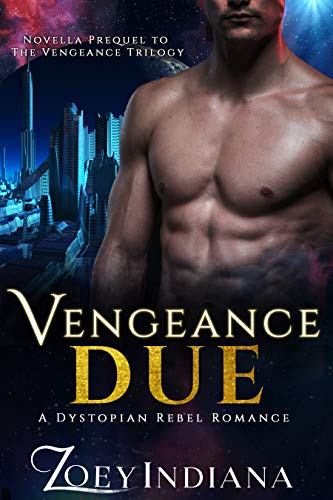 Vengeance Due (The Vengeance Trilogy Book 0)