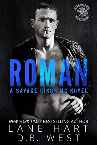 Roman (Savage Kings MC – South Carolina Book 1)