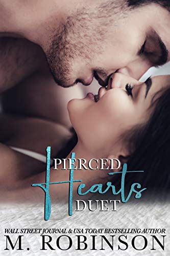 Pierced Hearts Duet