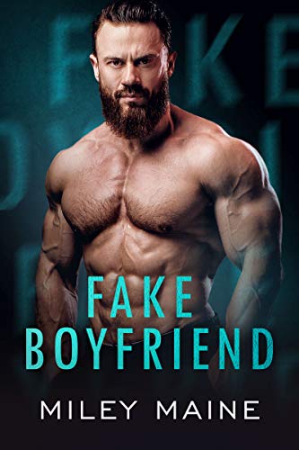 Fake Boyfriend (Sinful Temptation Book 1)