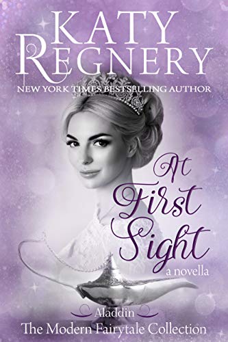 At First Sight (A Modern Fairytale)