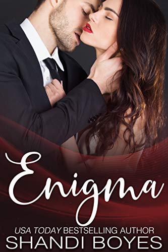 Enigma: Isaac’s Story