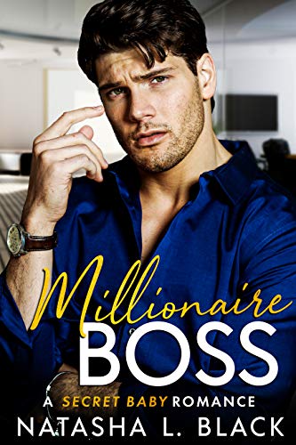 Millionaire Boss (Freeman Brothers Book 1)