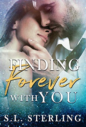 Finding Forever with You (The Malone Brothers Book 4)
